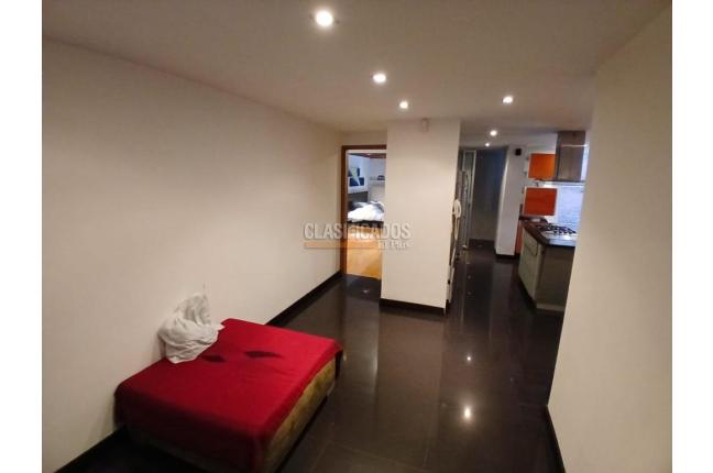 Apartamentos, Venta, Bogotá - $1.400.000.000