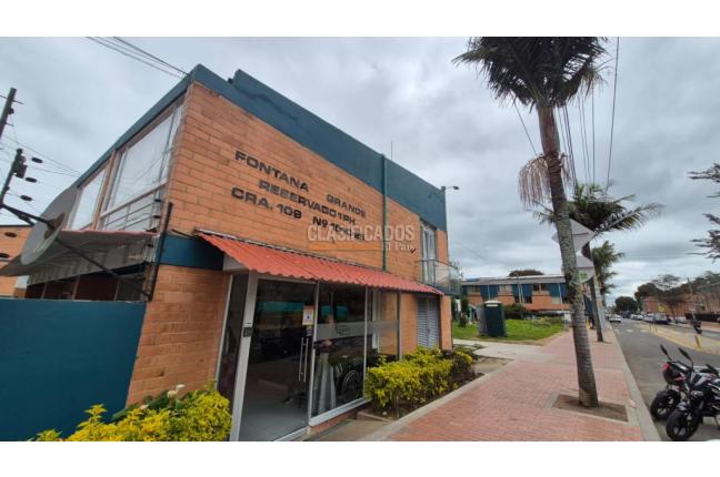 Casas, Alquiler en Bogotá
