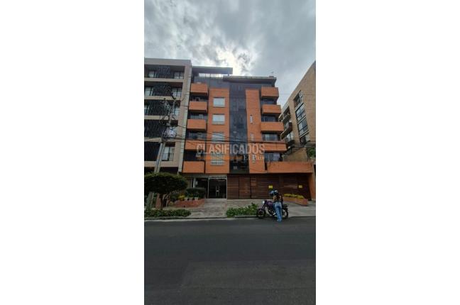 Apartamentos, Alquiler, Bogotá - $4.200.000