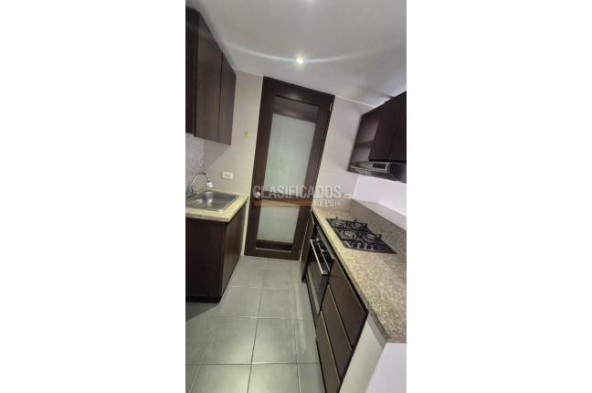 Apartamentos, Alquiler, Bogotá - $4.200.000