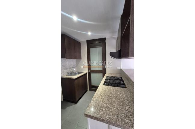 Apartamentos, Alquiler, Bogotá - $4.200.000