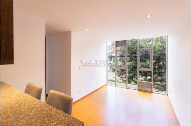 Apartamentos, Alquiler, Bogotá - $4.200.000