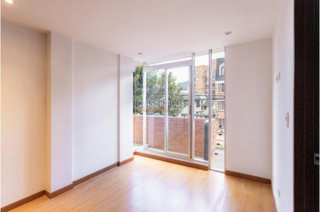 Apartamentos, Alquiler, Bogotá - $4.200.000