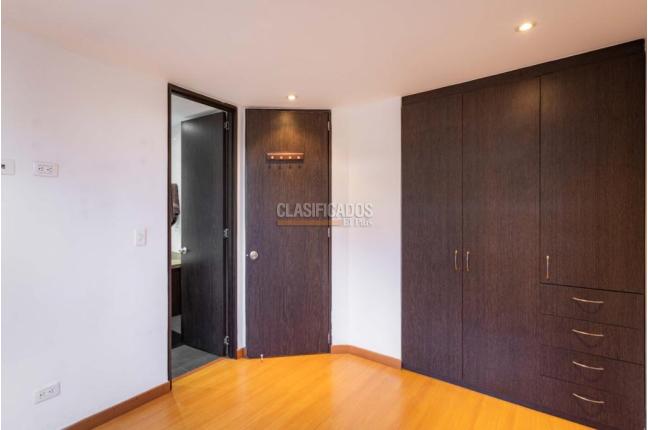 Apartamentos, Alquiler, Bogotá - $4.200.000