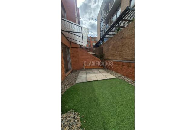 Apartamentos, Alquiler, Bogotá - $4.200.000
