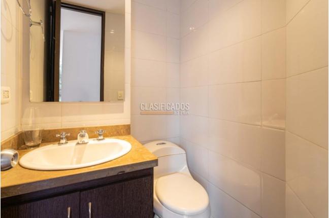 Apartamentos, Alquiler, Bogotá - $4.200.000