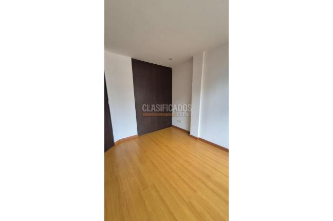 Apartamentos, Alquiler, Bogotá - $4.200.000