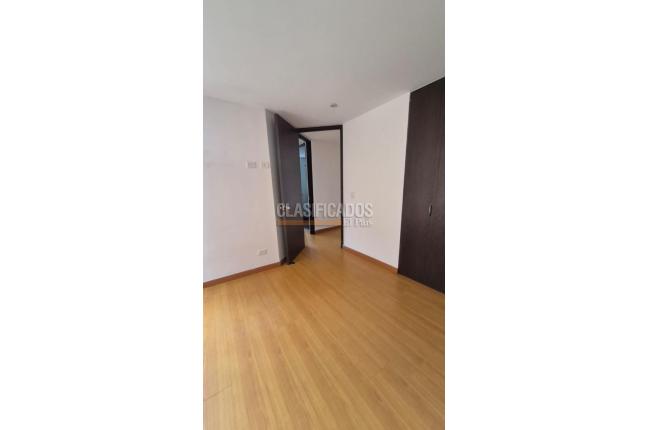 Apartamentos, Alquiler, Bogotá - $4.200.000