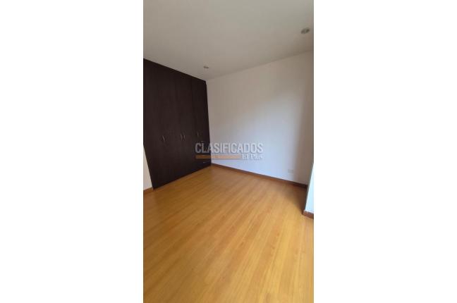 Apartamentos, Alquiler, Bogotá - $4.200.000