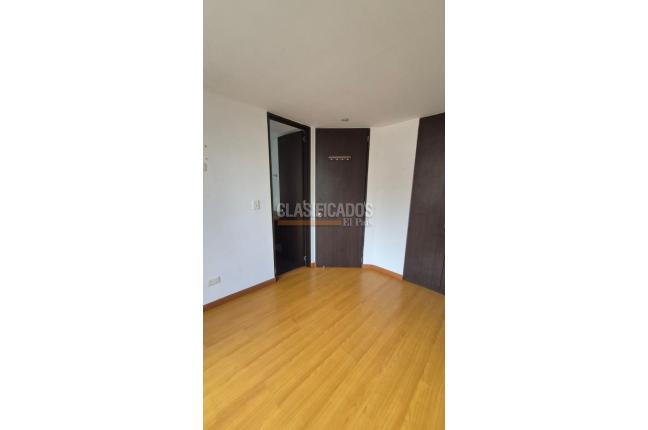 Apartamentos, Alquiler, Bogotá - $4.200.000