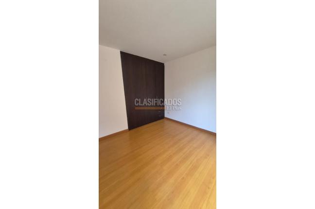 Apartamentos, Alquiler, Bogotá - $4.200.000