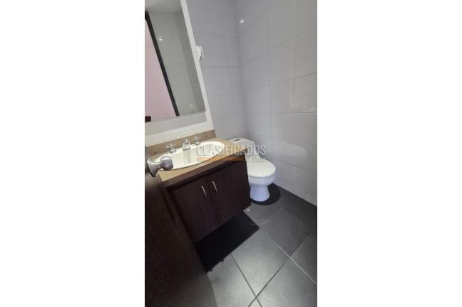 Apartamentos, Alquiler, Bogotá - $4.200.000