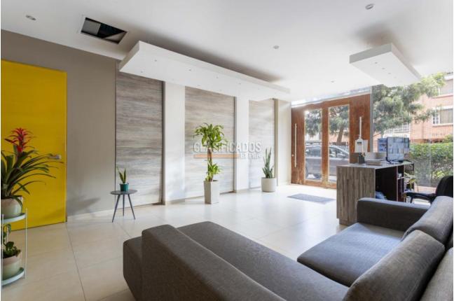 Apartamentos, Alquiler, Bogotá - $4.200.000