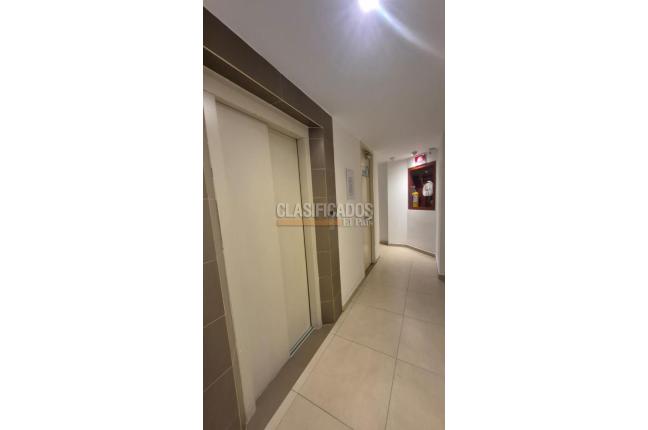 Apartamentos, Alquiler, Bogotá - $4.200.000