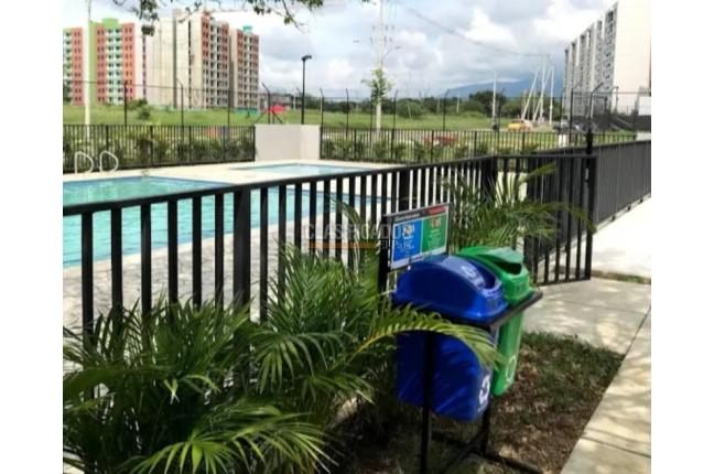 Apartamentos, Venta, Hacienda Kachipay - $238.000.000