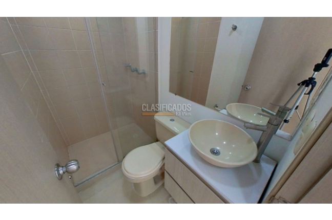 Apartamentos, Venta, Hacienda Kachipay - $238.000.000