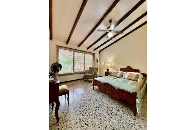 Casas, Venta, El Ingenio - $1.300.000.000