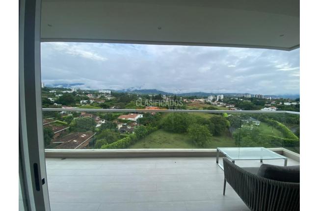 Apartamentos, Venta en Pance