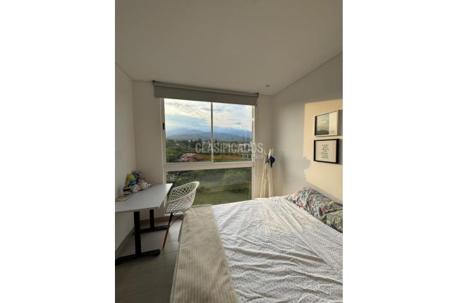 Apartamentos, Venta en Pance
