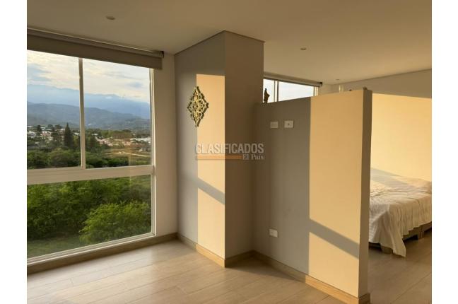 Apartamentos, Venta, Pance - $1.000.000.000
