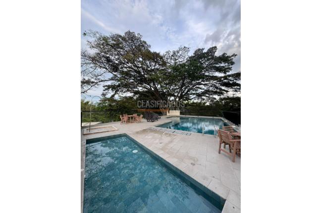 Apartamentos, Venta, Pance - $1.000.000.000