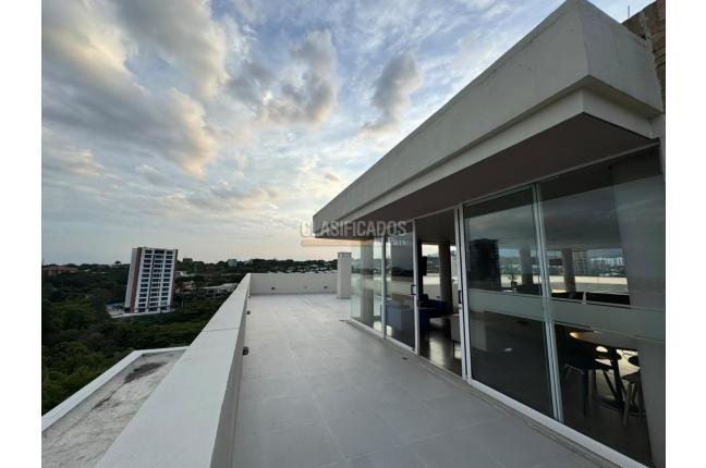 Apartamentos, Venta, Pance - $1.000.000.000