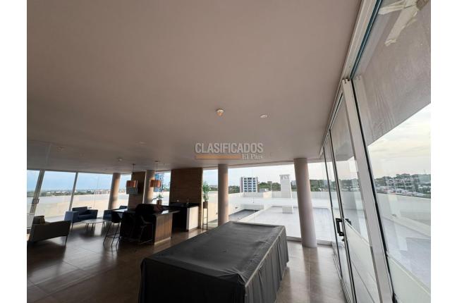 Apartamentos, Venta, Pance - $1.000.000.000
