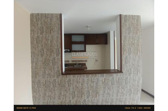 Apartamentos, Venta, La Hacienda - $285.000.000