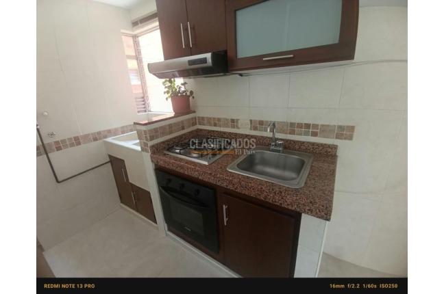 Apartamentos, Venta, La Hacienda - $285.000.000