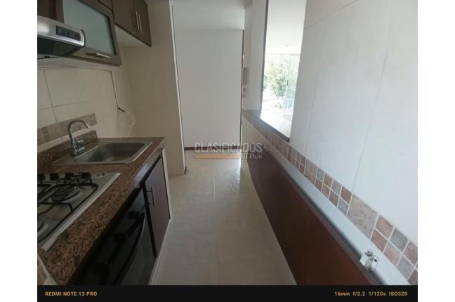 Apartamentos, Venta, La Hacienda - $285.000.000