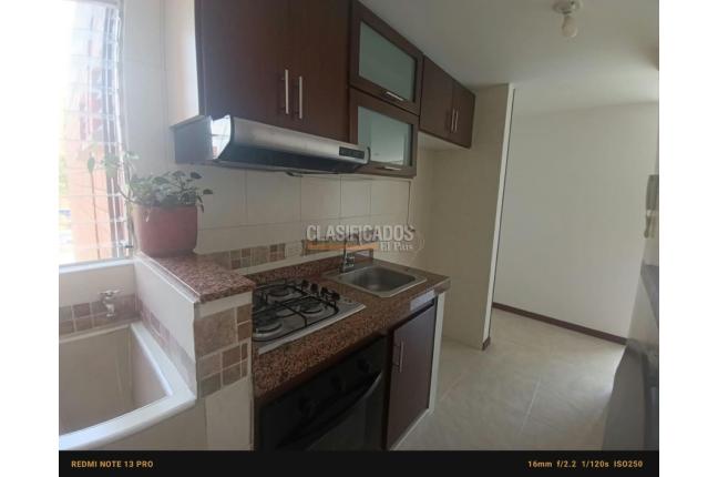Apartamentos, Venta, La Hacienda - $285.000.000