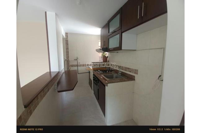 Apartamentos, Venta, La Hacienda - $285.000.000