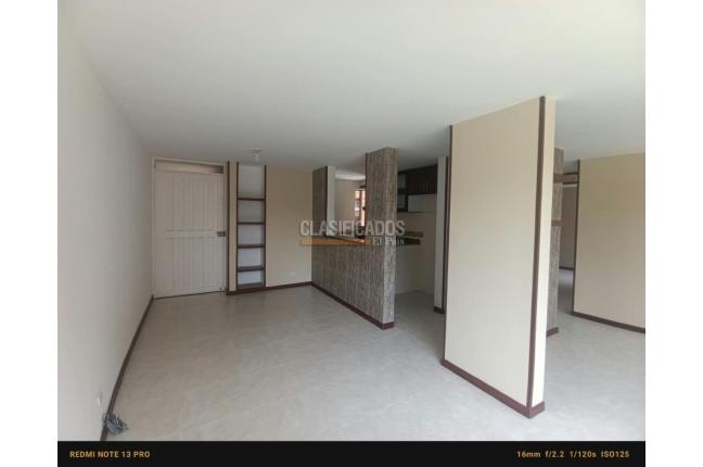 Apartamentos, Venta, La Hacienda - $285.000.000