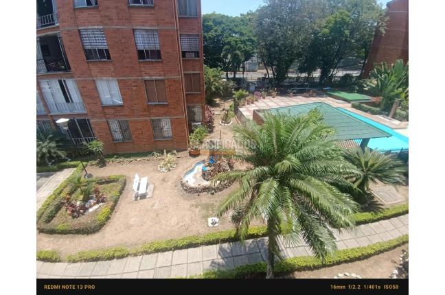 Apartamentos, Venta, La Hacienda - $285.000.000