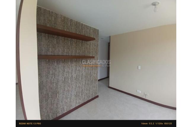 Apartamentos, Venta, La Hacienda - $285.000.000
