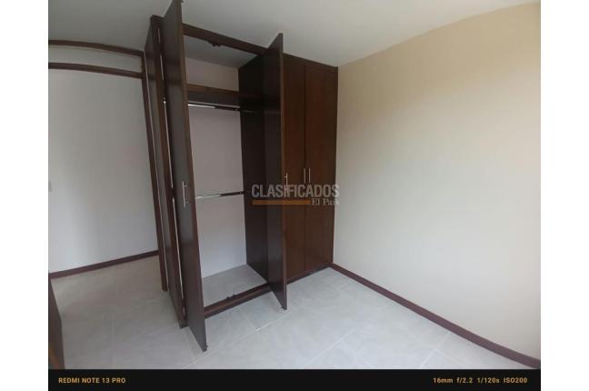Apartamentos, Venta, La Hacienda - $285.000.000
