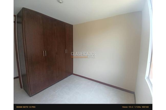 Apartamentos, Venta, La Hacienda - $285.000.000