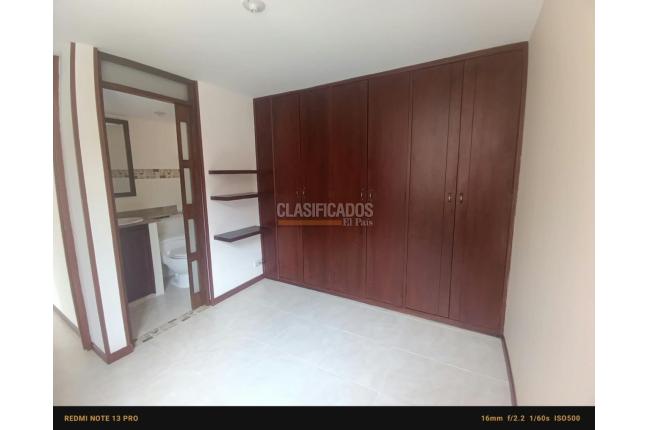 Apartamentos, Venta, La Hacienda - $285.000.000