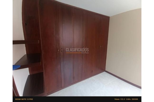 Apartamentos, Venta, La Hacienda - $285.000.000