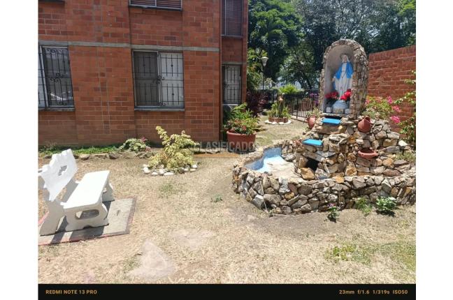 Apartamentos, Venta, La Hacienda - $285.000.000
