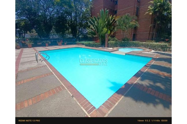 Apartamentos, Venta, La Hacienda - $285.000.000
