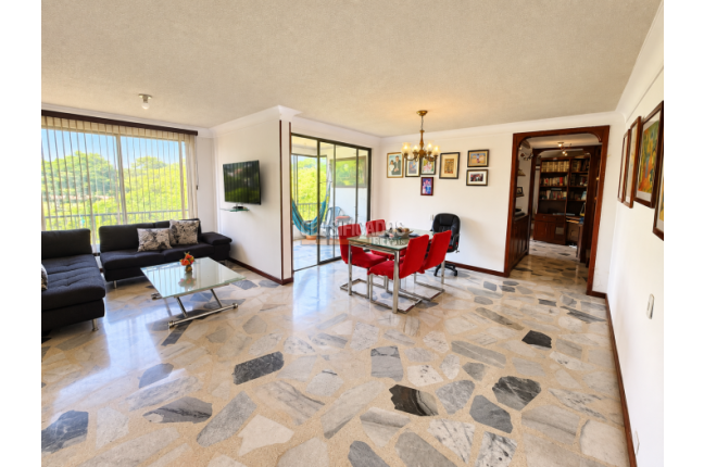 Apartamentos, Venta en La Flora