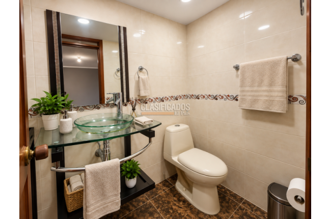 Apartamentos, Venta, La Flora - $450.000.000