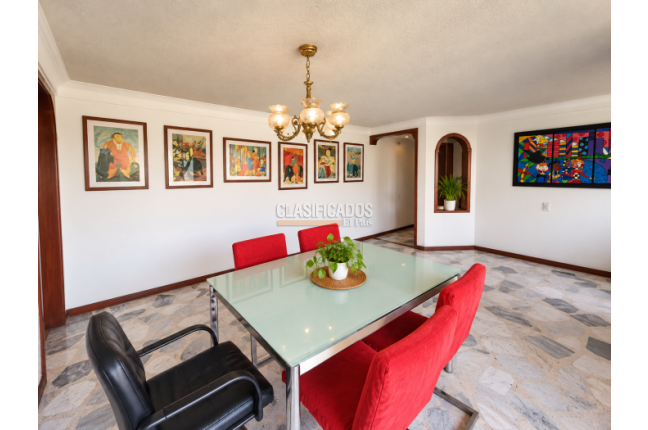 Apartamentos, Venta, La Flora - $450.000.000