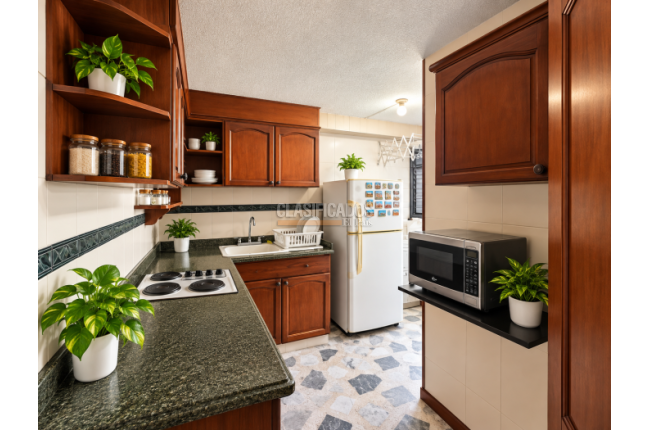 Apartamentos, Venta, La Flora - $450.000.000