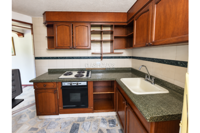 Apartamentos, Venta, La Flora - $450.000.000