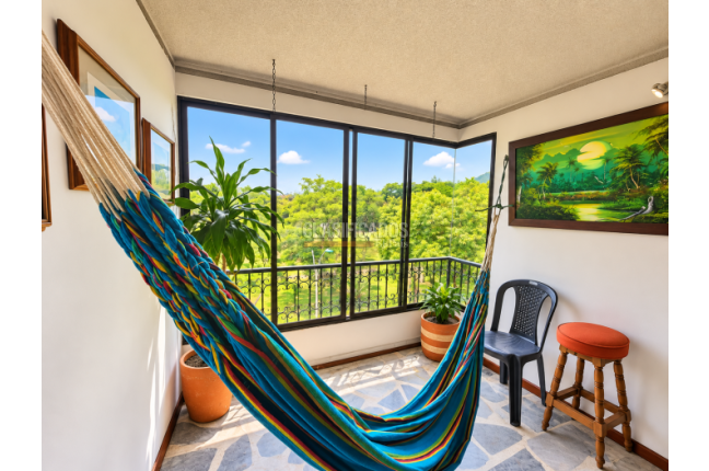 Apartamentos, Venta, La Flora - $450.000.000