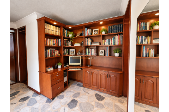 Apartamentos, Venta, La Flora - $450.000.000
