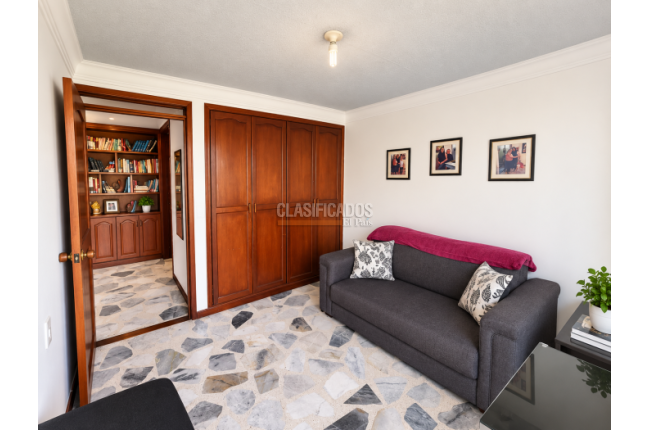 Apartamentos, Venta, La Flora - $450.000.000