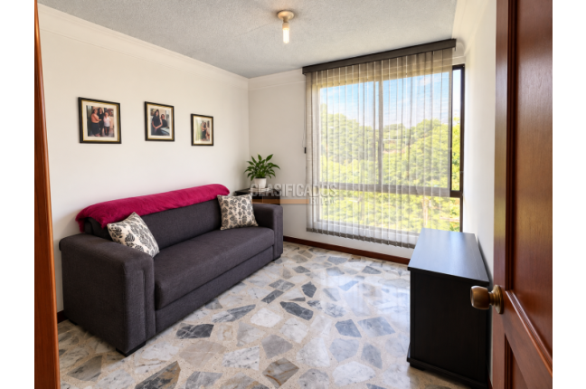 Apartamentos, Venta, La Flora - $450.000.000